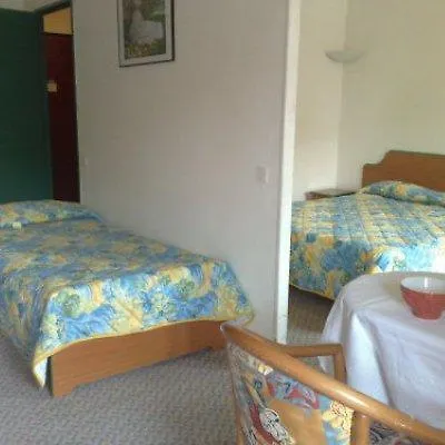 Appart hôtel Kyriad Centre - Et Résidence 3*