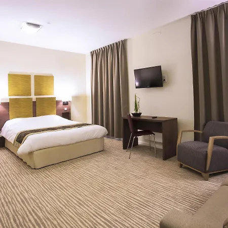 公寓式酒店 凯拉迪尚贝里中心住宿酒店