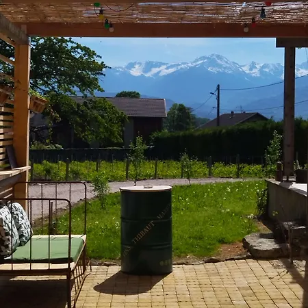 凯拉迪尚贝里中心住宿酒店 公寓式酒店