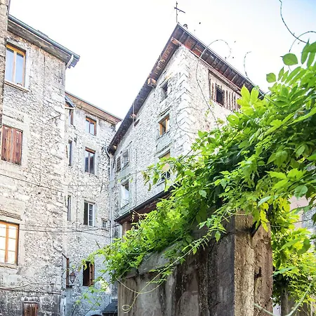 凯拉迪尚贝里中心住宿酒店 公寓式酒店