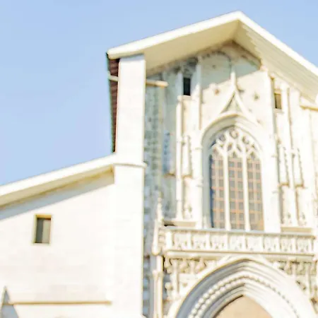 凯拉迪尚贝里中心住宿酒店