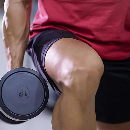 凯拉迪尚贝里中心住宿酒店 公寓式酒店 尚贝里