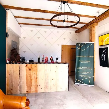 Kyriad Centre - Et Lägenhetshotell