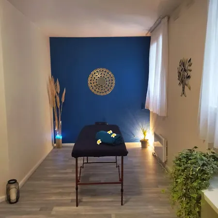 Kyriad Centre - Et Lägenhetshotell