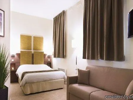 Kyriad Centre - Et Aparthotel
