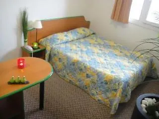 Aparthotel Kyriad Centre - Et Résidence