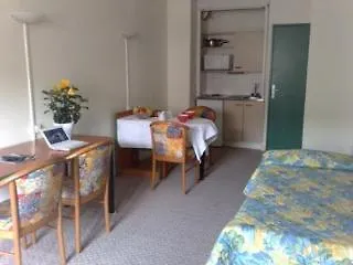 Kyriad Centre - Et Aparthotel 3*