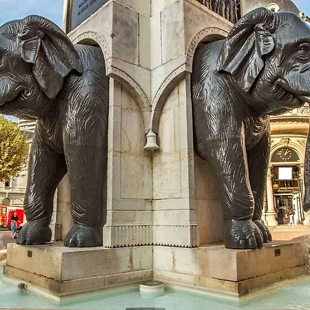 Kyriad Centre - Et