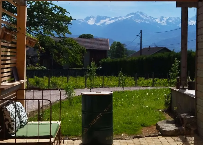 Kyriad Centre - Et Ξενοδοχείο με διαμερίσματα