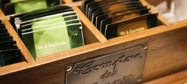 Kyriad Centre - Et Ξενοδοχείο με διαμερίσματα 3*