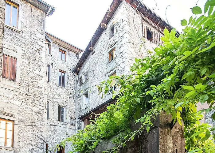 Kyriad Centre - Et Ξενοδοχείο με διαμερίσματα